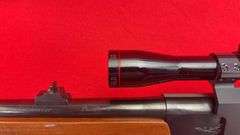 Remington 1100 Magnum 12 Ga