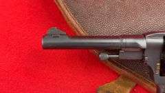 Russian Nagant 1895 7.62X38mmR