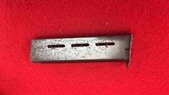 CZ Model 27  .380 ACP Caliber  WITH BRING BACK PAPERS