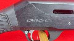 Diamond GE "Panther" 12 Ga 3"