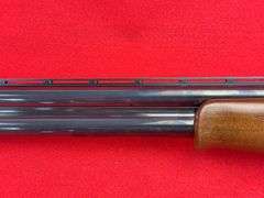 Browning Citori Upland Special 12 Ga