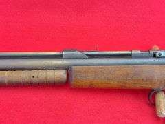 Benjamin Franklin 22 Cal Air Rifle