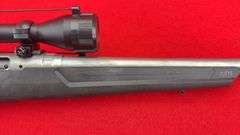 Savage Axis 6.5 Creedmore