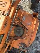 Scag Turf Tiger Zero Turn Mower, Liquid Cooled Kawasaki, 618 Hours, 27 HP, 61” Deck, Starts And Runs.