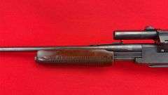 Remington 760 "Gamemaster" 270 Win