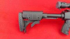 Ruger 10/22 Tactical Model 01296 22 LR (No Il Sales)