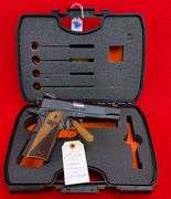 G Force Chronical 1911 9 MM