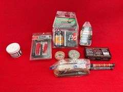 Thompson Center Black Diamond Inline 50 Cal Muzzle Loader