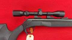 CVA Optima Pro Magnum Inline 50 Cal Muzzle Loading Rifle