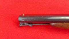 Pedersoli Howdah Hunter Model S.358-20C 20 Ga