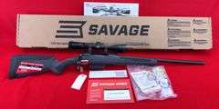 Savage Model 220 Shotgun 20 Gauge 3" Chamber
