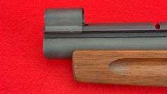 Browning Buckmark Silhouette 22 LR