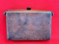 Swiss Army Medical Satchel