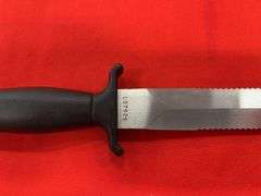 Gerber Mark II With Sheath