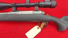 Savage Axis XP 6.5 Creedmore