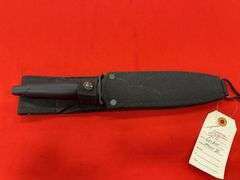 Gerber Mark II With Sheath