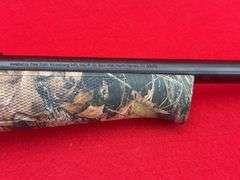 Mossberg 702 Plinkster 22 LR Only