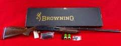 Browning BPS Trap Model 12 Ga