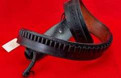 Alfonso's Of Hollywood "Have Gun Will Travel" Paladin Gun Belt And Holster