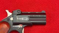 Cobra Ent. C22M 22 Mag