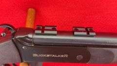 Traditions Buckstalker 50 Cal Inline Muzzle Loader