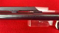 Remington Model 870 Rifled Slug Barrel 12 Gauge 3" Chamber (Barrel, Mount, And Sight Only)