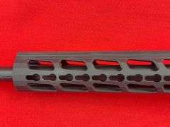 Ruger Precision Rifle (RPR) - Langham Auctioneers