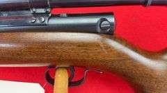 Winchester 74 22 LR