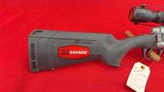 Savage Axis 6.5 Creedmore