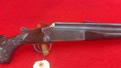 Stevens 22/410 3" Combo