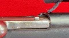 Mosin Nagant 91/30 7.62X54R