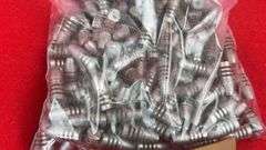 (185+-) 375 Winchester 249Gr Bullets