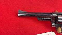 Smith & Wesson Model 29-2  .44 Magnum Caliber