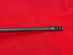 Ruger American Gen 1 6.5 Creedmore