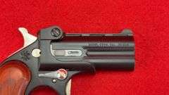 Cobra Ent. C22M 22 Mag