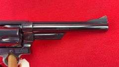 Smith & Wesson Model 29-2  .44 Magnum Caliber