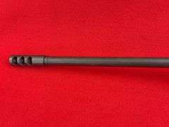 Ruger American Gen 1 6.5 Creedmore