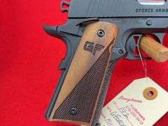 G Force Chronical 1911 9 MM