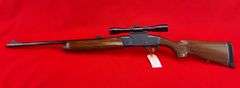 Remington 1100 Magnum 12 Ga