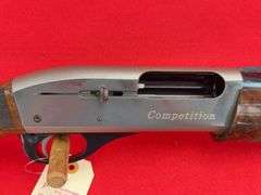 Remington 1100 Competition 12 Ga