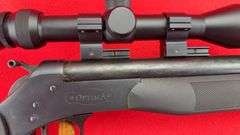 CVA Optima Pro Magnum Inline 50 Cal Muzzle Loading Rifle