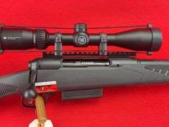 Savage Model 220 Shotgun 20 Gauge 3" Chamber