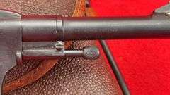 Russian Nagant 1895 7.62X38mmR