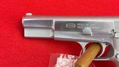 FEG PJK-9HP  (Hi-Power Clone) 9MM