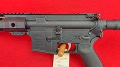 Anderson Manufacturing  AR-15 Pistol .300 Blackout Caliber (No IL Sales)