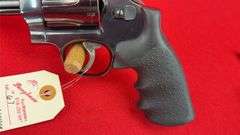 Smith & Wesson Model 29-2  .44 Magnum Caliber