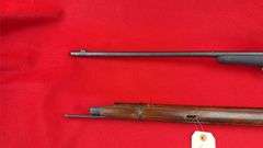Mosin Nagant 91/30 7.62X54R