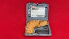 Browning Hi-Power 9mm