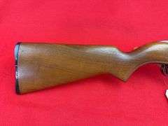 J.C. Higgins Model 25 22 LR Only