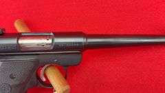 Ruger Standard RST-6 22 LR
